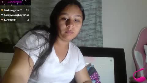 charis 2 online show from December 4, 10:13 pm