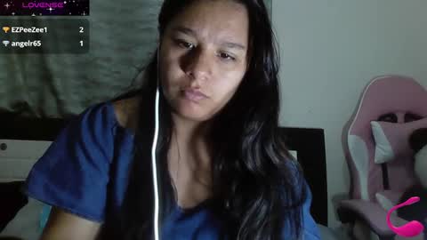 charis 2 online show from December 2, 11:13 pm