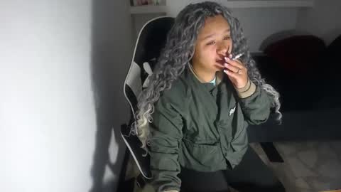 charis 2 online show from December 22, 11:17 am