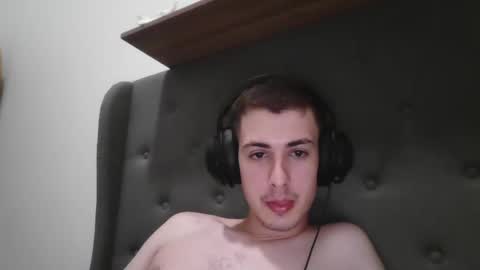 charismaticcharm online show from January 22, 11:34 am