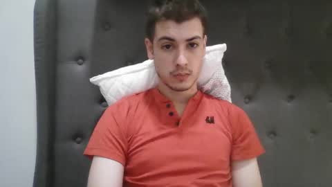 charismaticcharm online show from January 25, 6:24 pm