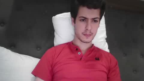 charismaticcharm online show from January 5, 4:36 am