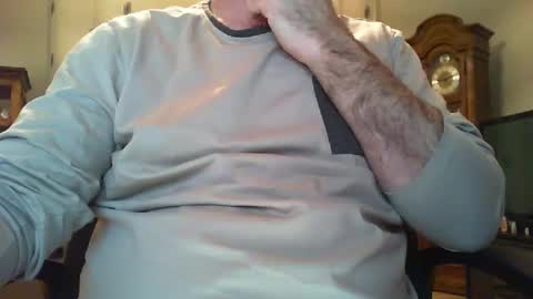 charle79 online show from January 27, 2:10 am