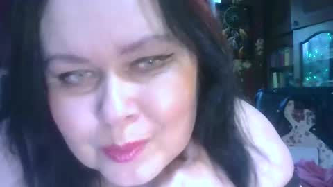 CharleeKendall online show from February 14, 12:08 pm