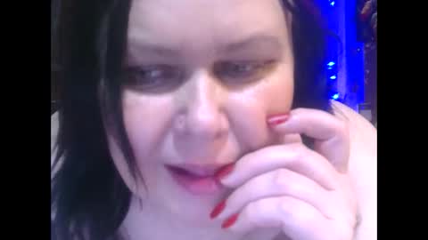 CharleeKendall online show from January 11, 10:27 pm