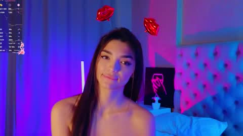 Ill be anything for you online show from December 3, 9:59 pm