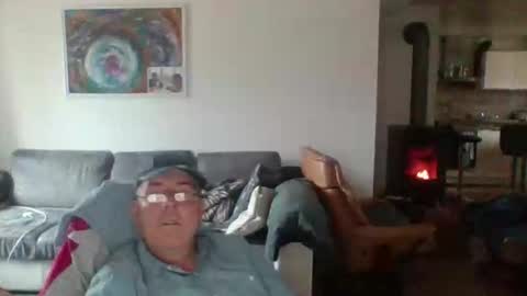 charles6064 online show from November 21, 11:52 am