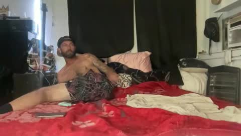 charlesb13 online show from March 14, 12:58 am