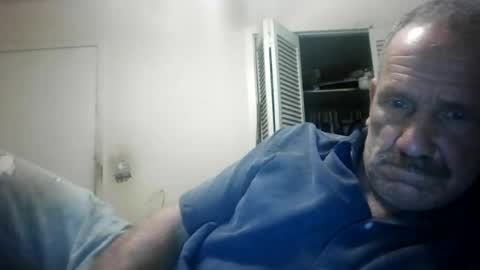 charlescliburn1970 online show from July 16, 12:41 pm