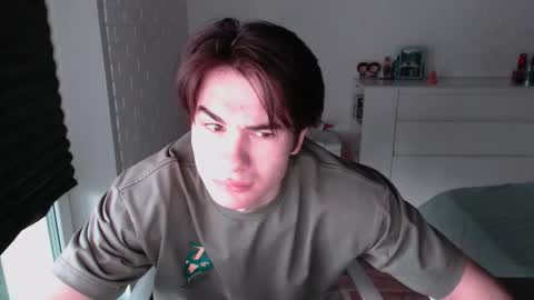 charleshanson69 online show from October 4, 2:42 am