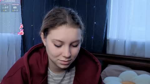 Ariel online show from April 7, 6:37 am