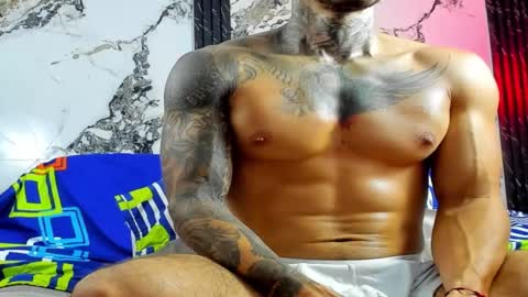 charless_dickenss online show from November 29, 10:01 am