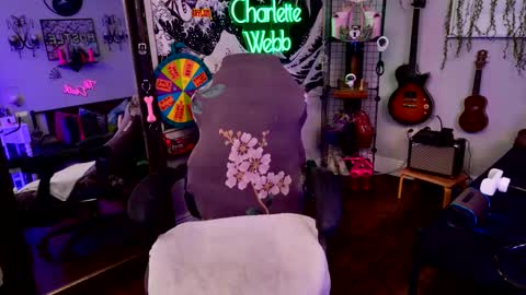 Snapshot of charlette_webb_xxx chatting on March 5, 3:29 am Charlette Webb online show from March 5, 3:29 am