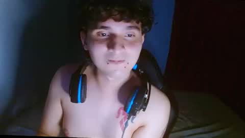 Charley quinn online show from April 11, 1:54 am