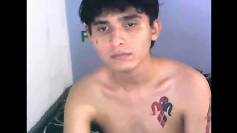 Charley quinn online show from January 6, 12:27 am