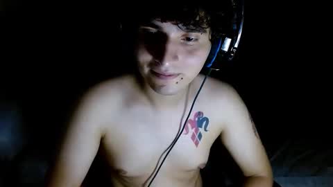 Charley quinn online show from June 5, 1:56 am