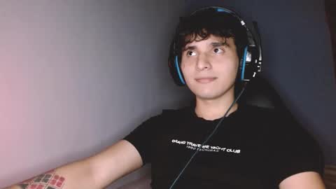 Charley quinn online show from October 8, 3:24 am