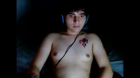 Charley quinn online show from March 9, 3:22 am