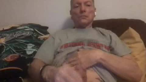 charlie4u62 online show from March 30, 5:40 am