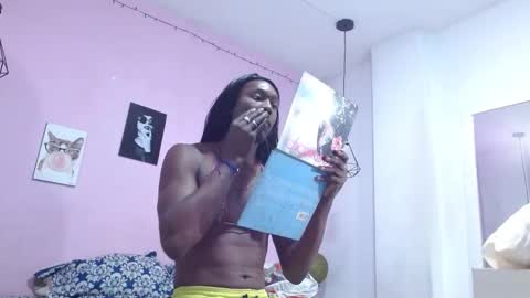 charlie martinez online show from December 1, 12:47 pm