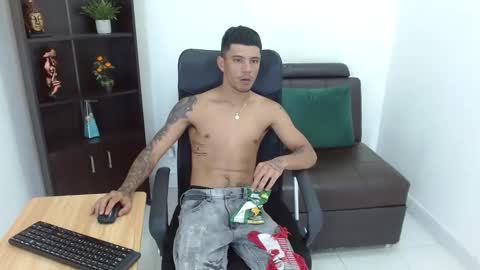 Charlie oconnor online show from February 26, 8:50 am