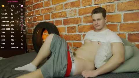 Charlie Smiley online show from March 2, 7:15 am