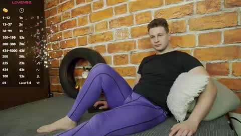 Charlie Smiley online show from February 15, 3:20 am