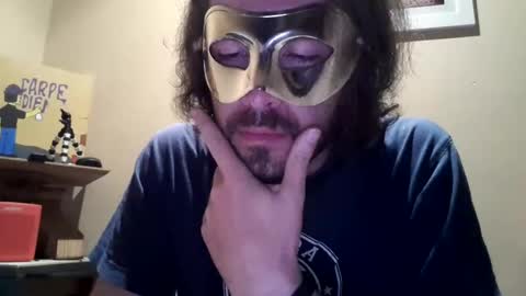 Snapshot of charliebartt chatting on February 24, 3:55 am charliebartt online show from February 24, 3:55 am