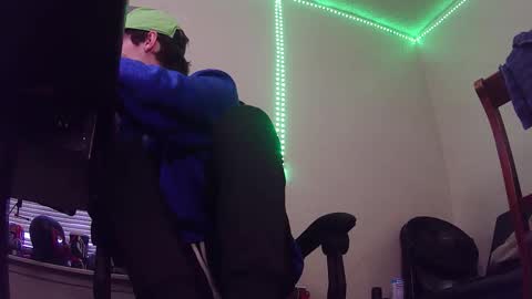 char sexiness online show from February 1, 1:30 pm