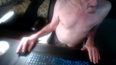 Charlie online show from July 20, 8:50 am