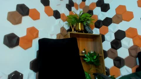 CharlieGrifinX online show from June 2, 10:34 pm