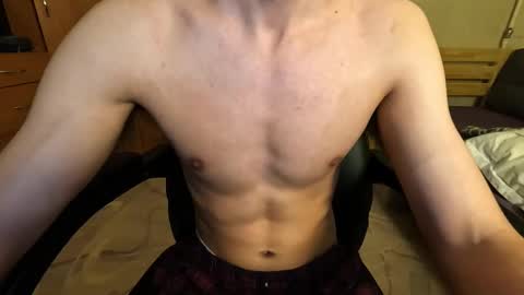 Charlie online show from January 8, 9:20 pm