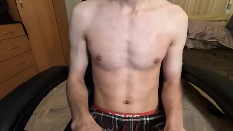 Charlie online show from November 27, 9:33 pm