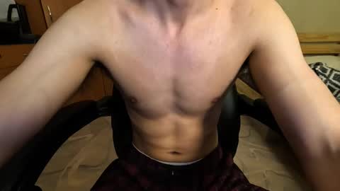 Charlie online show from January 9, 9:31 pm