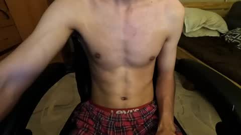 Charlie online show from August 4, 5:31 pm