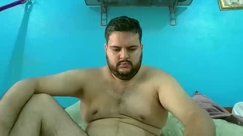 CharlieJr 69 online show from May 14, 4:16 pm