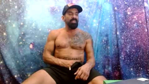 Charlie  Prospect online show from October 31, 12:44 am