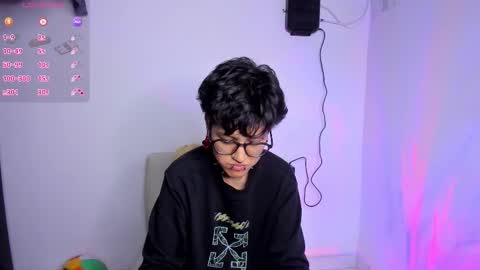 Charlie online show from February 20, 7:21 am