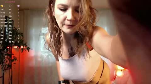 Charline online show from October 6, 8:32 am