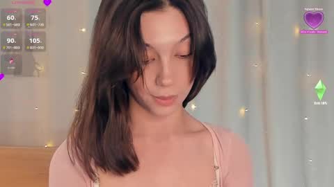 Yumi online show from March 26, 8:14 pm