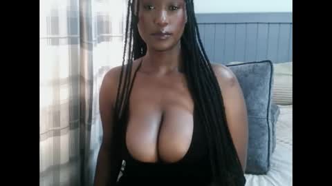 charllette online show from April 22, 6:20 am