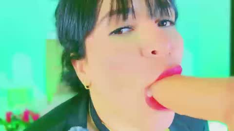 Charloott Evans online show from September 19, 6:28 am