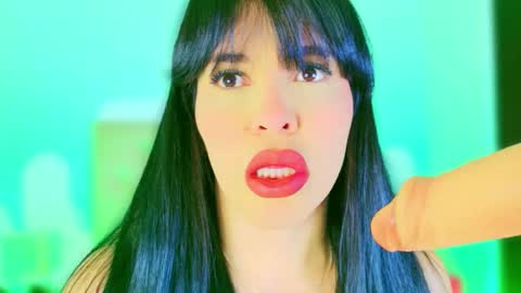 Charloott Evans online show from October 8, 7:09 pm