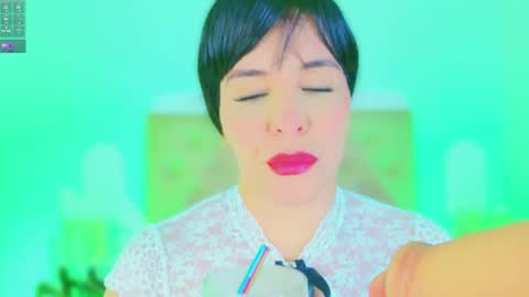 Charloott Evans online show from September 14, 2:47 am