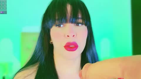 Charloott Evans online show from September 10, 7:31 am