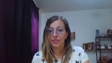 charlott online show from September 13, 6:54 pm