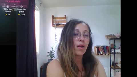 charlott online show from February 11, 11:08 pm