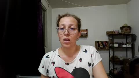 charlott online show from July 8, 3:10 am