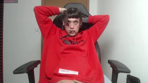 Ale punky online show from October 22, 7:33 am