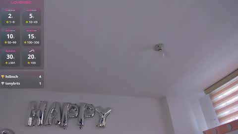    online show from April 7, 6:10 pm